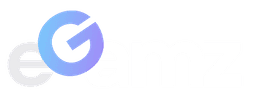 eGamz Logo